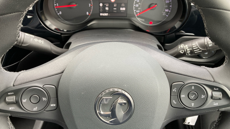 Vauxhall Corsa 1.2 Design 5dr Petrol Hatchback